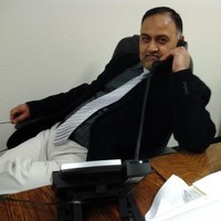 Sam Ansari