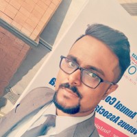 Dibakar Sengupta