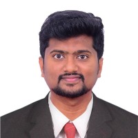Indirajith K