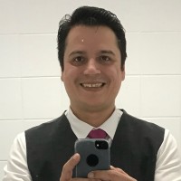 Daniel Ferreira Horacio da Silva