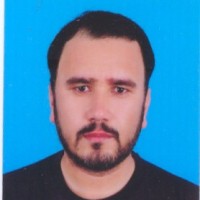 Zia Rehman
