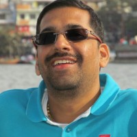 Pranav Raval