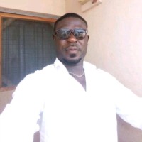 gabriel Obiri Yeboah