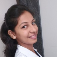 Varsha Patil