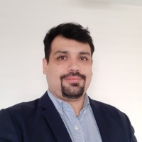 Jose Ignacio Salinas García