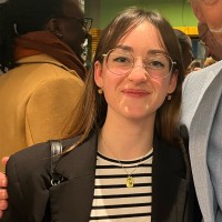 Emelyne Quevrain