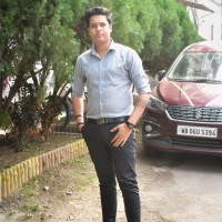 Chayan Maity