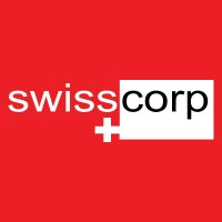 Empresa Swisscorp SA.