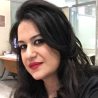 Khadija Berrada Sounni