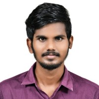 Karthikeyan M