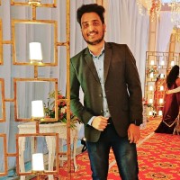 Satish Mudaliar