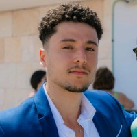 Abdennour Zemmour, ing.