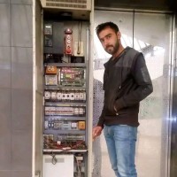 Ghulam Shabir