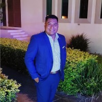 Abraham Lazaro