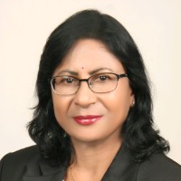 Pushpa Nadarajah