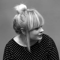 Cecilia Hellmén