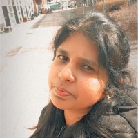 Maria Niranjani