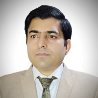 Iftikhar Ahmed