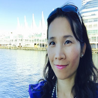 Joanne Li