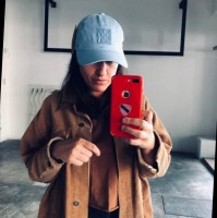 Rebeca de la O Schoeneck