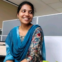Anjali Yarramsetti