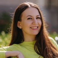 Anna Zmerzlaya