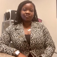 Joanne Saint-Louis