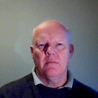Mike Jenkinson