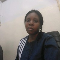 Olawunmi Aramide Agboibon