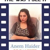 Anem Kazim Ali