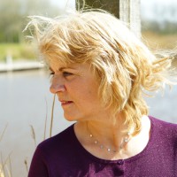 Marjon Verver