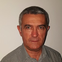 Dragomir Mosurovic