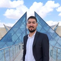Ehab Samir