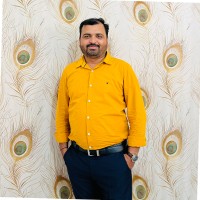 Rajesh Yadav