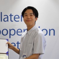 Taiki Sato