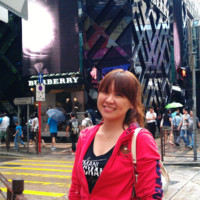 CoCo Wang