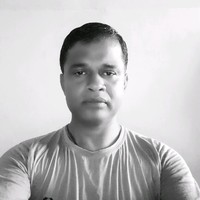 Prabir Kumar Panda