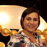 Amina Cedrass