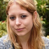 Judith Berbers