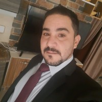 Mohammad Almomani