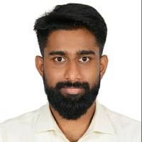 Pawan Hegde