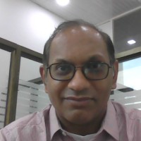 Rajeev Nair
