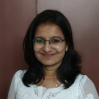 Disha Shetty