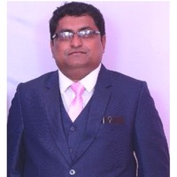 Mohammed Farooq