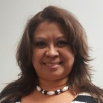 Nancy Gonzalez