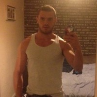 Daniel Crosby