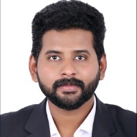 NISHANTH JOSEPH