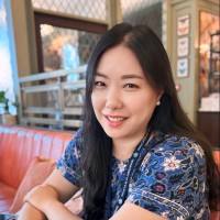 Helena Yoo
