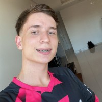 Anderson Lemes dos Santos