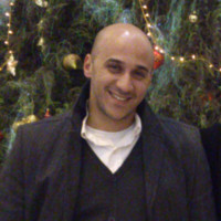 Ahmed Noaman